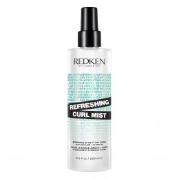RedkenRefreshingCurlMist250ml