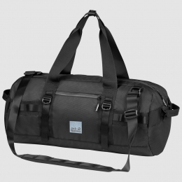ReistasSydneyDuffleBag30LUltraBlack