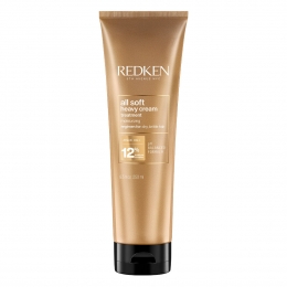 RedkenAllSoftHeavyCreamHaarmasker250ml