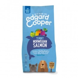 EdgardCooperHondenvoerNoorseZalm7kg