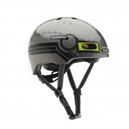 LittleNuttyKinderhelmFietshelmRoboBoyGlossMIPSXS