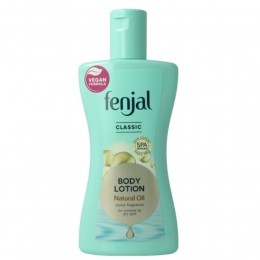 FenjalCassicBodyLotion200ml