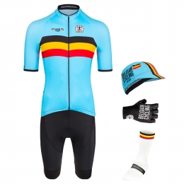 BELGISCHNATIONAALTEAM2025Maxi-Set5stukken