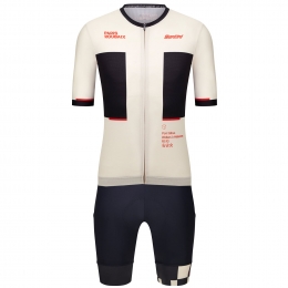 SANTINIParis-Roubaix2025Set2stukken