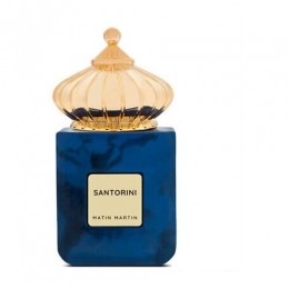 MatinMartinSantoriniEaudeParfum100ml