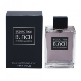 AntonioBanderasSeductionInBlackEaudeToilette200ml