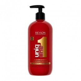 RevlonUniqOneAllInOneShampoo490ml