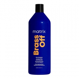 MatrixBrassOffShampoo1000ml