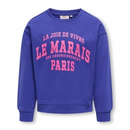 OnlyKidsDitteSweater