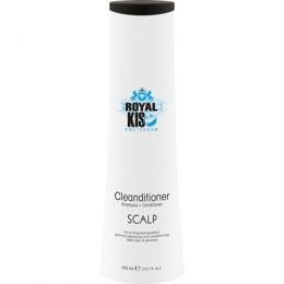 KISRoyalKISScalpCleanditioner300ml