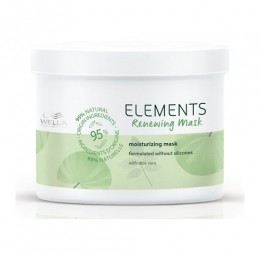 WellaProfessionalsElementsRenewingMasker500ml