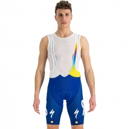 TEAMTOTALENERGIESKortekoersbroek2023