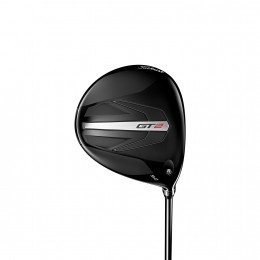 TitleistGt2Drivermidlaunch