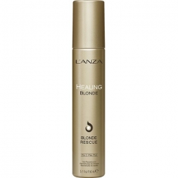 LanzaHealingBlondeBrightBlondeRescue150ml