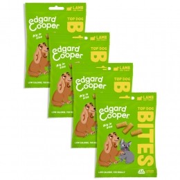 4xEdgardCooperAdultBiteLLamKalkoen50gr