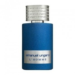 EmanuelUngaroLHommeEaudeToilette100ml