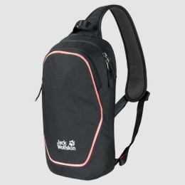 RugzakSparksling8LBlack