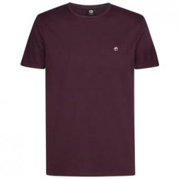 T-shirtKorteMouwPetrolIndustries-