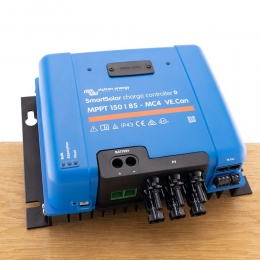SmartSolarMPPT15085-MC4-VECan-1224V48