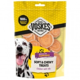 VoskesKipSushi100gr
