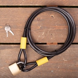 Kabelslot15meterlang