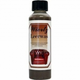 WiertzLeerwasBruin250ml