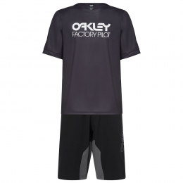 FactoryPilotIISet2stukken