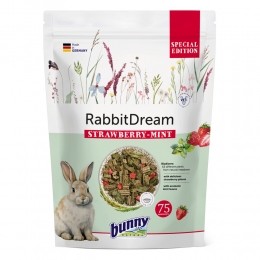 BunnyNatureKonijndroomSpecialEditionStrawberry-Mint15kg