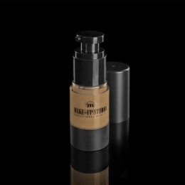 Make-upStudioShimmerEffectGold15ml