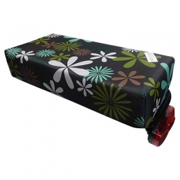 BagagedragerkussenBIGCushieRisingSun