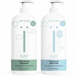 ShampooWasgel-2x500ml-Pakket