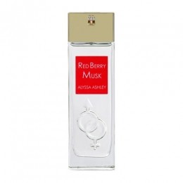 AlyssaAshleyRedBerryMuskEaudeParfum100ml