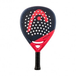 HeadPadelracketcompetitie1