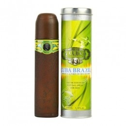 CubaParisCubaBrazilEaudeToilette100ml