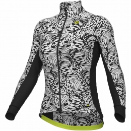 DamesshirtjackPapillon