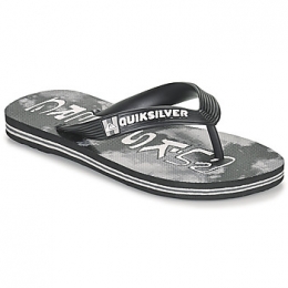 TeenslippersQuiksilverMOLOKAIACIDDROPYOUTH
