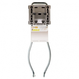 beugelachterzitjeframebevestiging