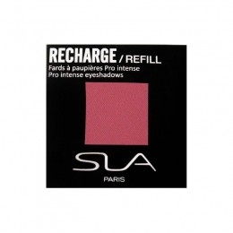 SLAProIntenseeyeshadowrefill35mmRosewood25gr