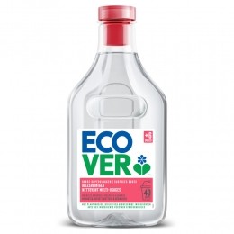 6xEcoverAllesreinigerMagnoliaenBamboo1liter