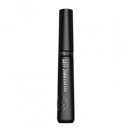 3xLOralParisTelescopicLiftMascaraExtraBlack-Vegan99ml