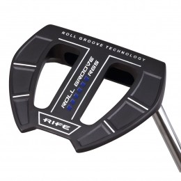 RifeRollGroove5PutterFinished
