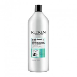 RedkenAcidicBondingCurlsConditioner1000ml