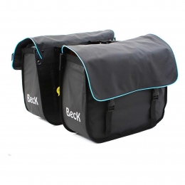 DubbeleFietstasOrganicBlauwebies