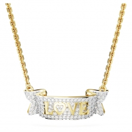 Swarovski-5657725-Volta-Ketting