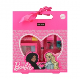SenceMattelBarbieSetSparklingBeauty1set
