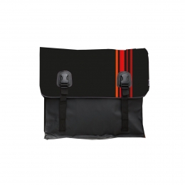 DubbeleFietstasClassicFire