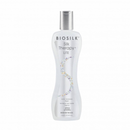 BIOSILKSilkTherapyLite167ml