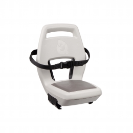 achterzitjeMaxiJunior6PebbleGrey