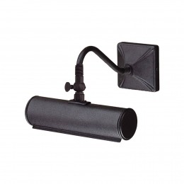 ElsteadSchilderijverlichtingPictureLightszwart19cm