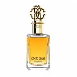 RobertoCavalliSignatureNeroAssolutoEaudeParfum100ml